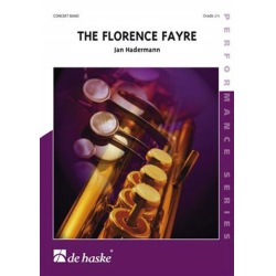         The Florence Fayre - Jan Hadermann
    