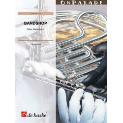         Bandshop - Peter Riedemann
    