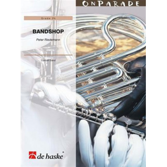 Bandshop