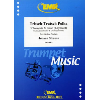 Tritsch-Tratsch Polka