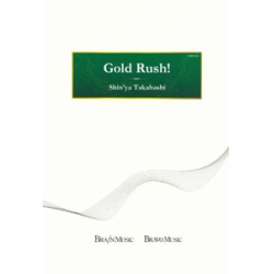         Gold Rush - Shin'ya Takahashi
    