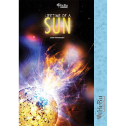         Lifetime of a Sun - Julien Meisenzahl
    