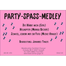         Party-Spass-Medley
    