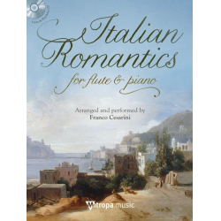         Italian Romantics - Franco Cesarini
    