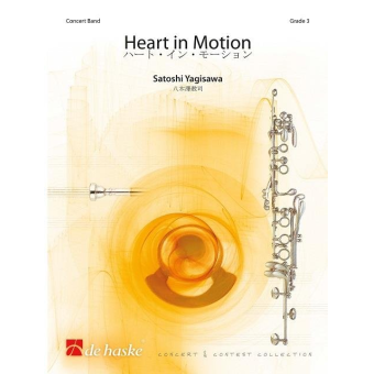 Heart in Motion