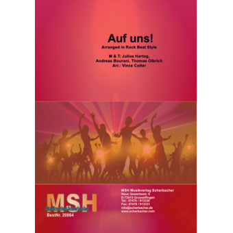 Auf uns