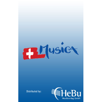 Uf der Egg - Chueeihereiheli aus der Ennetbürger-Suite