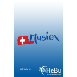         Am Seeplätzli - Polkaschottisch aus der Ennetbürger-Suite
    