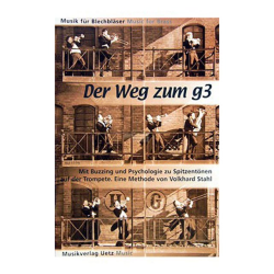         Der Weg zum G 3 - Volkhard Stahl
    