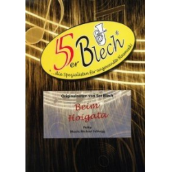         Beim Hoigata - Michael Schiegg
    