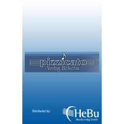         Piccola Fuga op. 34 - Carlo Jannitti
    