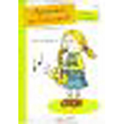         Spielerisches Lernen - Sax ( Apprendre en s´amusant! - Sophie Berthommé
    