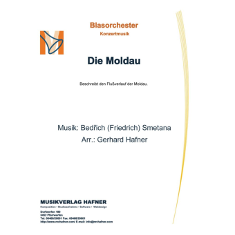 Die Moldau