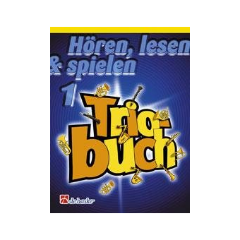 Triobuch 1