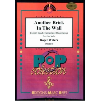 Another Brick In The Wall