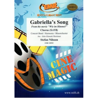 Gabriella's Song