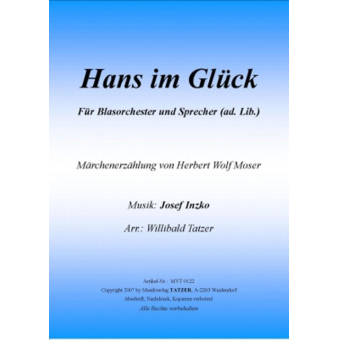 Hans im Glück