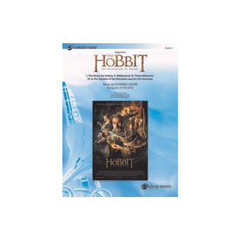 Hobbit Desolation Of Smaug (c/b)