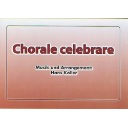         Chorale celebrare - Hans Koller
    