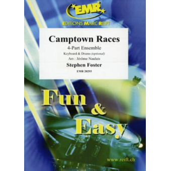 Camptown Races