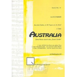         Australia op.99 - Alois Wimmer
    