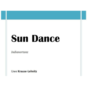 Sun Dance