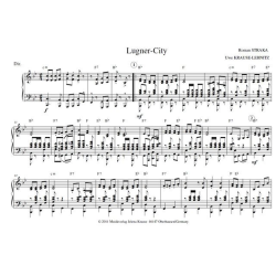         Lugner City - Roman Straka / Arr. Uwe Krause-Lehnitz
    