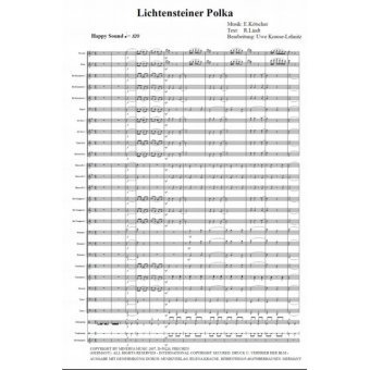 Liechtensteiner Polka