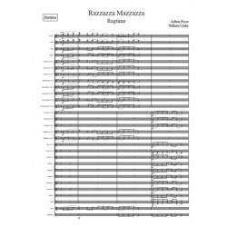         Razzazza Mazzazza - Arthur Pryor / Arr. William Crake
    