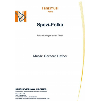 Spezi-Polka