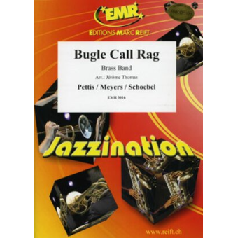 Bugle Call Rag