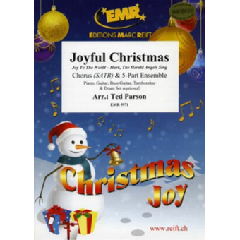 Joyful Christmas
