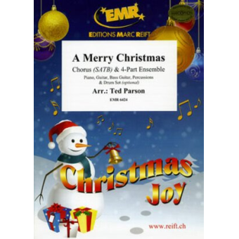 A Merry Christmas