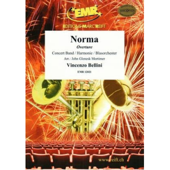Norma Overture