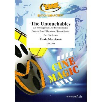 The Untouchables