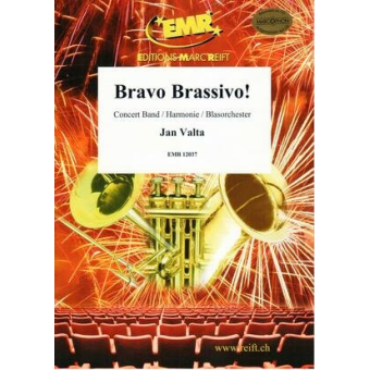 Bravo Brassivo!