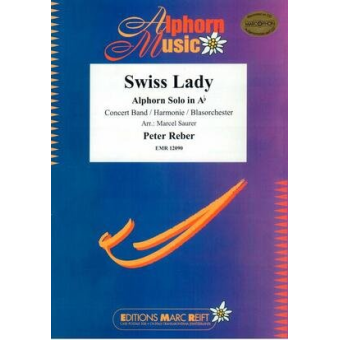 Swiss Lady