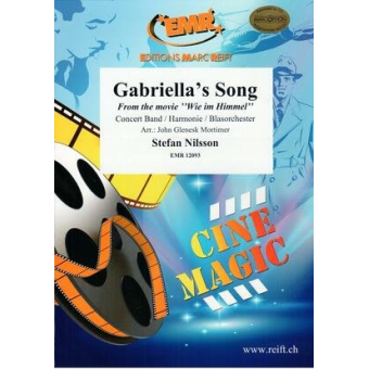 Gabriella's Song