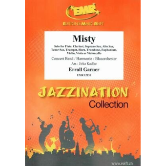Misty