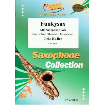 Funkysax