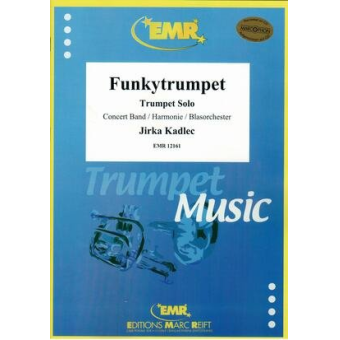 Funkytrumpet