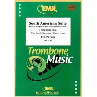 South American Suite