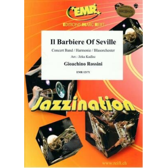 Il Barbiere Of Seville