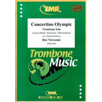 Concertino Olympic