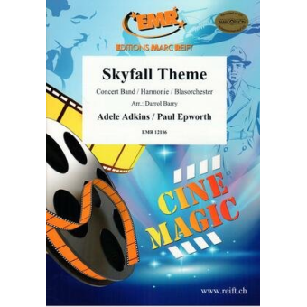 Skyfall Theme
