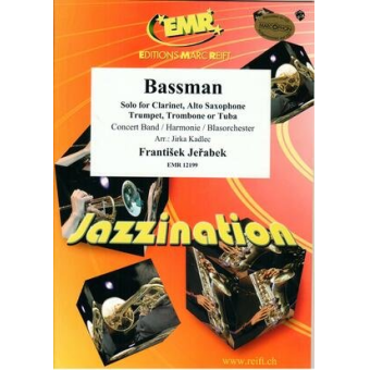 Bassman