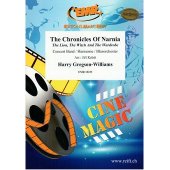 The Chronicles Of Narnia