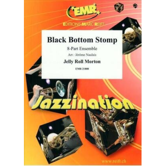 Black Bottom Stomp