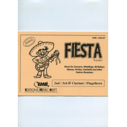         Fiesta - Dennis Armitage
    