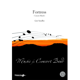 Fortress - Concert March